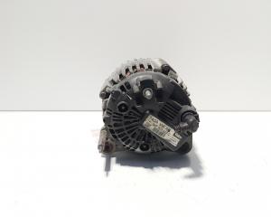 Alternator 140A Valeo, cod 06F903023C, Skoda Superb II (3T4), 2.0 TDI, BKD (idi:675607)
