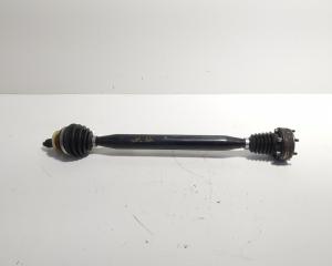 Planetara dreapta fata, cod 6Q0407272BD, Skoda Fabia 1 Sedan (6Y3), 1.2 benz, AZQ, 5 vit (idi:675007)