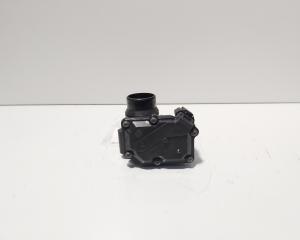 Clapeta acceleratie, cod 161A04572R, Renault Scenic 3, 1.6 DCI, R9M402 (idi:675618)