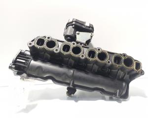 Galerie admisie cu clapete, cod GM55571993, Opel Astra J Combi, 2.0 CDTI, A20DTH (idi:675388)