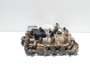 Pompa ulei cu barbotare, cod 03G115105B, 03G103537B, Vw  Passat CC (358) 2.0 TDI, CFF (idi:675343)