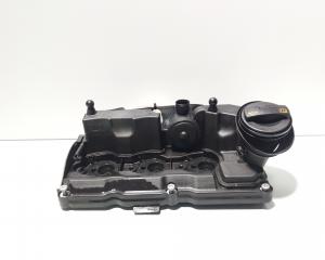 Capac culbutori, cod 03P103469A, Seat Ibiza 5 (6J5) 1.2 TDI, CFW (idi:675326)