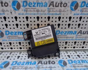 Calculator airbag, 8201002828, Dacia Sandero, 1.2B (id:117372)