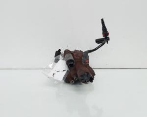 Pompa inalta presiune Siemens, cod 4M5Q-9B395-AD, Ford Focus 2 Cabriolet, 1.8 TDCI, KKDA (idi:661175)