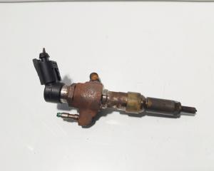 Injector, cod 9802448680, Peugeot Partner (II) Tepee, 1.6 HDI , 9HL (idi:675001)
