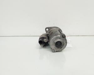 Electromotor Valeo, cod 02M911024S, Audi A3 Sedan (8VS, 8VM), 2.0 TDI, CRL, 6 vit man (idi:662091)