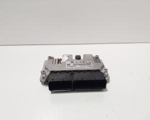 Calculator motor ECU, cod 03C906022J, 0261201788, Vw Golf 5 Variant (1K5), 1.4 TSI, CAX (idi:674590)
