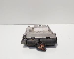 Calculator motor ECU, cod 03L906022PM, 0281015882, Vw Passat Variant (3C5) 2.0 TDI, CBA (idi:673567)