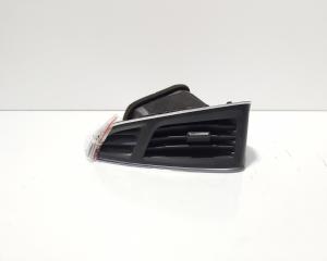 Grila aer bord stanga, cod BM51-018B09, Ford Focus 3 (id:675799)