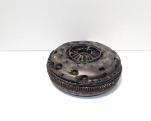 Volanta masa dubla cu placa presiune, Vw Golf 5 Variant (1K5) 2.0 TDI, BKD, 6 vit man (idi:672874)