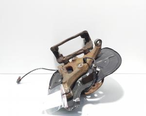 Fuzeta stanga fata, Mercedes Clasa C (W204) 2.2 CDI, OM646811 (id:675796)