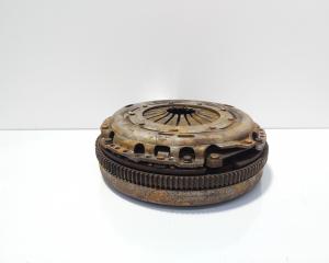 Volanta masa dubla cu placa presiune, Skoda Yeti (5L) 2.0 TDI, CBD, 6 vit man (idi:672895)
