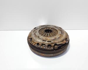 Volanta masa dubla cu placa presiune, Vw Passat CC (358) 2.0 TDI, CFG, 6 vit man (idi:672900)