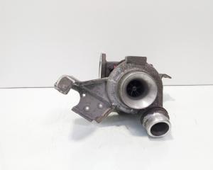Turbosuflanta, cod 8519475, Bmw 3 (F30) 2.0 diesel, N47D20C (id:675838)