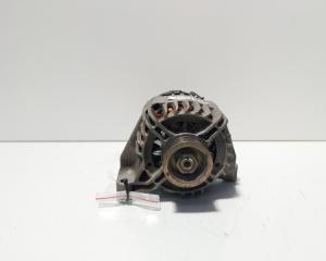 Alternator 70A, cod 51714794, Fiat Bravo 2 (198) 1.4 benz, 192B2000 (id:675823)