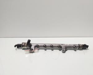Rampa injectoare cu senzori, cod 03L130089B, Seat Ibiza 5 ST (6J8), 1.6 TDI, CAY (id:676096)