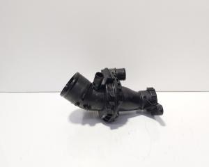 Tub intercooler, cod 1047863S01, Nissan Qashqai (2) 1.6 DCI, R9M402 (id:675990)