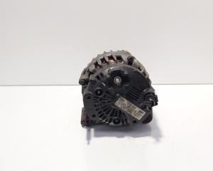Alternator 180A Valeo, cod 03L903023E, Vw Eos (1F7, 1F8) 2.0 TDI, CBA (id:675998)