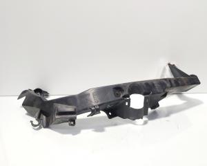 Suport far dreapta cu loc de spalator far, cod 7138402, Bmw 3 (E90) facelift (id:676054)