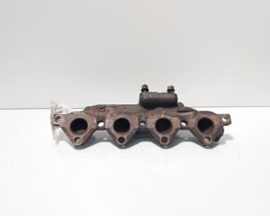 Galerie evacuare, cod 8980538800, Opel Astra J 1.7 CDTI, A17DTR (id:676083)