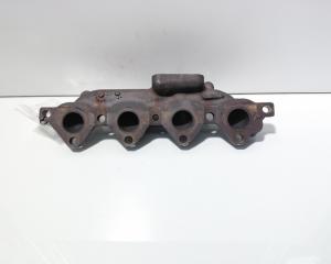 Galerie evacuare, cod 8980538800, Opel Astra J 1.7 CDTI, A17DTR (id:676083)