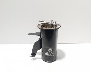 Carcasa filtru combustibil, cod 3C0127400C, Vw Passat (3C2) 2.0 TDI, BKP (id:676377)