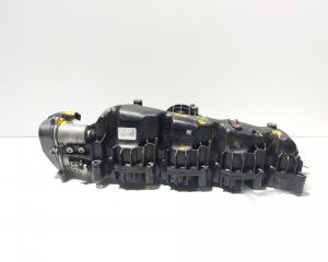Galerie admisie cu clapete, cod 03L129711AG, Vw Passat CC (357) 2.0 TDI, CBA (idi:672877)