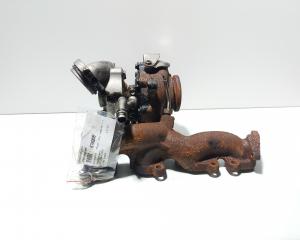 Turbosuflanta, VW Passat (3C2), 2.0 TDI, CBA (id:676008)