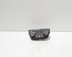 Panou comenzi ac cu incalzire in scaune, cod 13429882, Opel Zafira C (P12) (id:676275)
