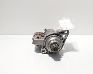 Electromotor Valeo, Skoda Octavia 2 (1Z3), 1.9 TDI, BKC, 5 vit man (id:676166)