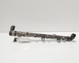 Rampa injectoare cu senzori, cod 7787164, 0445214030, Bmw 3 Cabriolet (E46) 2.0 diesel, 204D4 (idi:672279)