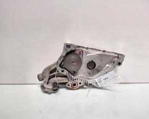 Pompa ulei cu suport filtru ulei, Hyundai Santa Fe 1 (SM), 2.0 CRDI, D4EA (id:676210)