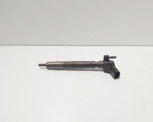 Injector, cod 03L130277, 0445116030, Skoda Yeti (5L) 2.0 TDI, CBD (idi:671952)
