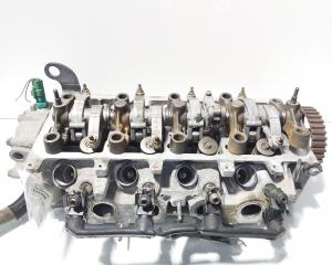 Chiulasa cu 1 ax came, cod 9634005010, Citroen C2 (JM), 1.1 benz, HFX (id:676344)