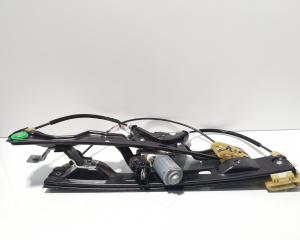 Macara cu motoras usa dreapta fata, Ford Focus 3 (id:676329)