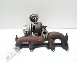 Turbosuflanta, cod 038253019H, Ford Galaxy 1 1.9 TDI, ASZ (id:676442)