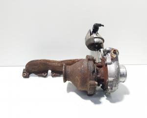 Turbosuflanta, cod GM55570748, Opel Cascada, 2.0 CDTI, A20DTH (idi:676022)