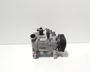 Compresor clima, cod 9330831, Bmw 3 Touring (E91) 2.0 diesel, N47D20C (idi:675836)