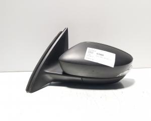 Oglinda electrica stanga cu semnalizare, Skoda Rapid (NH3) facelift, vol pe dreapta (id:676606)