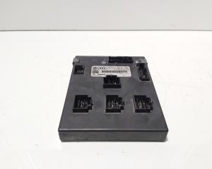 Modul control central, cod 8K0907063N, Audi A4 (8K2, B8) (id:676658)