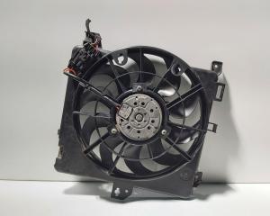 Electroventilator, Opel Astra H 1.7 CDTI, Z17DTL (id:676506)