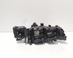 Galerie admisie cu clapete, cod 03P129711D, Seat Ibiza 5 Sportcoupe (6J1) 1.2 TDI, CFW (id:674779)