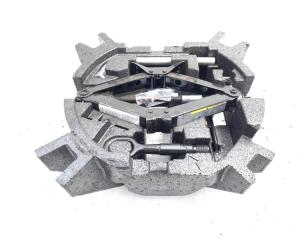 Cric cu cheie si spuma, VW Passat Variant (3G5) (id:611318)