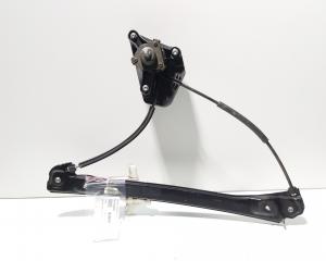 Macara manuala usa stanga spate, Skoda Rapid (NH3) (id:676616)