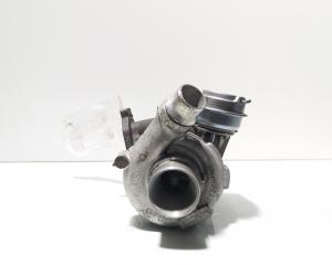Turbosuflanta, cod 8200347344, Renault Koleos 1, 2.0 DCI, M9R855 (idi:676186)