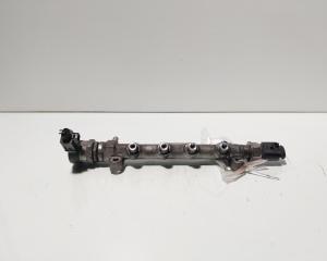 Rampa injectoare cu senzori, cod 04L089B, Vw Golf 7 Alltrack (BA5, BV5) 2.0 TDI, CRL (idi:676613)