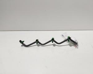 Rampa retur injectoare, Ford C-Max 2, 1.6 TDCI, T1DB (id:676241)