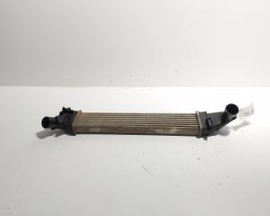 Radiator intercooler, cod 8200424155, Dacia Logan MCV (KS) 1.5 DCI, K9K792 (id:675957)