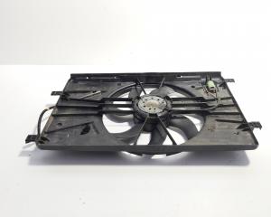 Electroventilator, cod 20924494, Opel Zafira C (P12), 2.0 CDTI, A20DTH (id:676511)