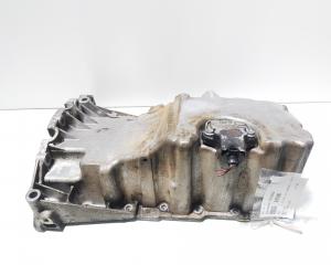 Baie de ulei, cod 03G103603J, Audi A4 Cabriolet (8H7), 2.0 TDI, BPW (idi:676190)